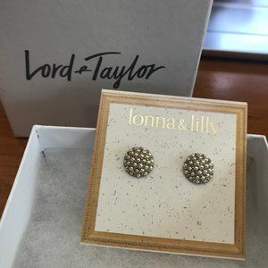 Ionna & Lilly Earrings